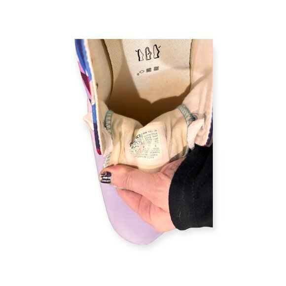 Converse Chuck Taylor All-Start low-top - Picture 4 of 4